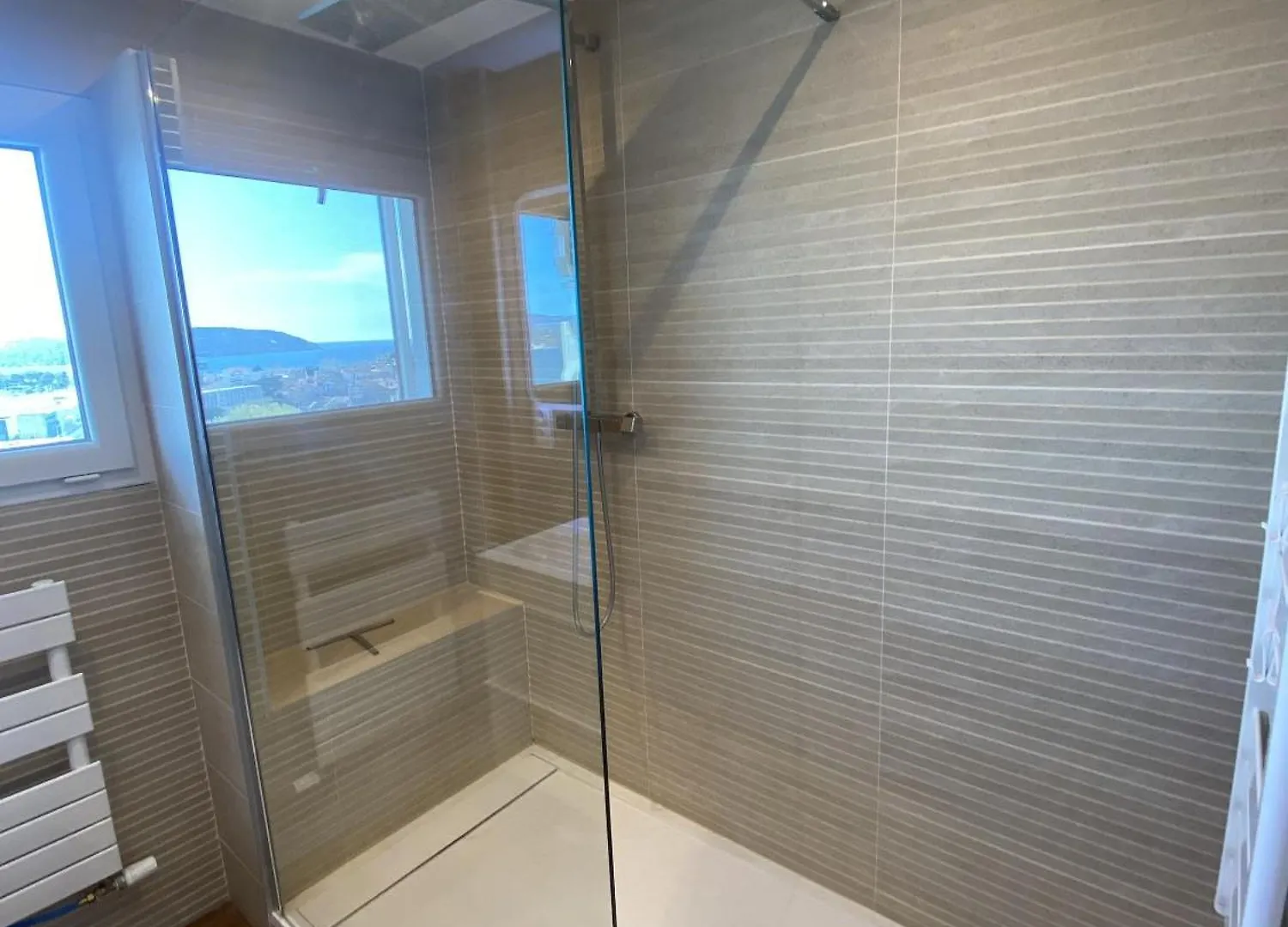 Appartement La Goelette à Toulon France