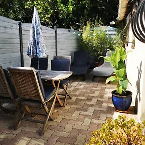  Appartement Tomel