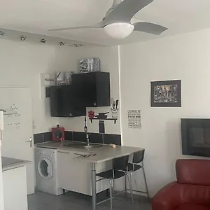  Appartement Le Suffren Meublé