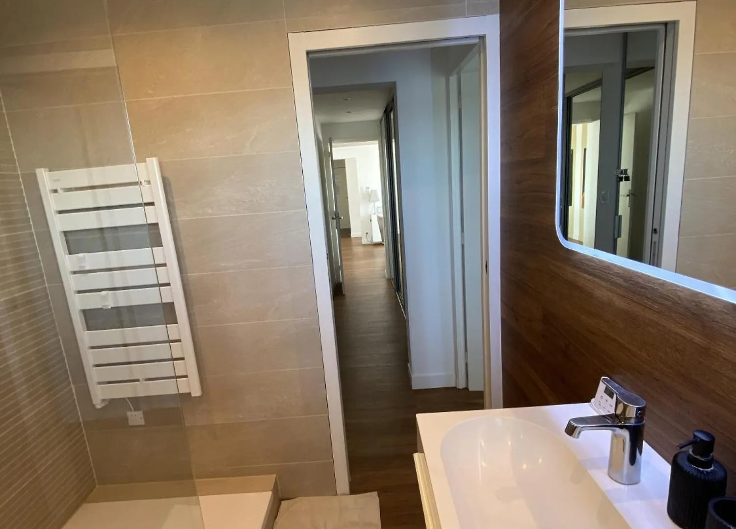 La Goelette Apartment Toulon