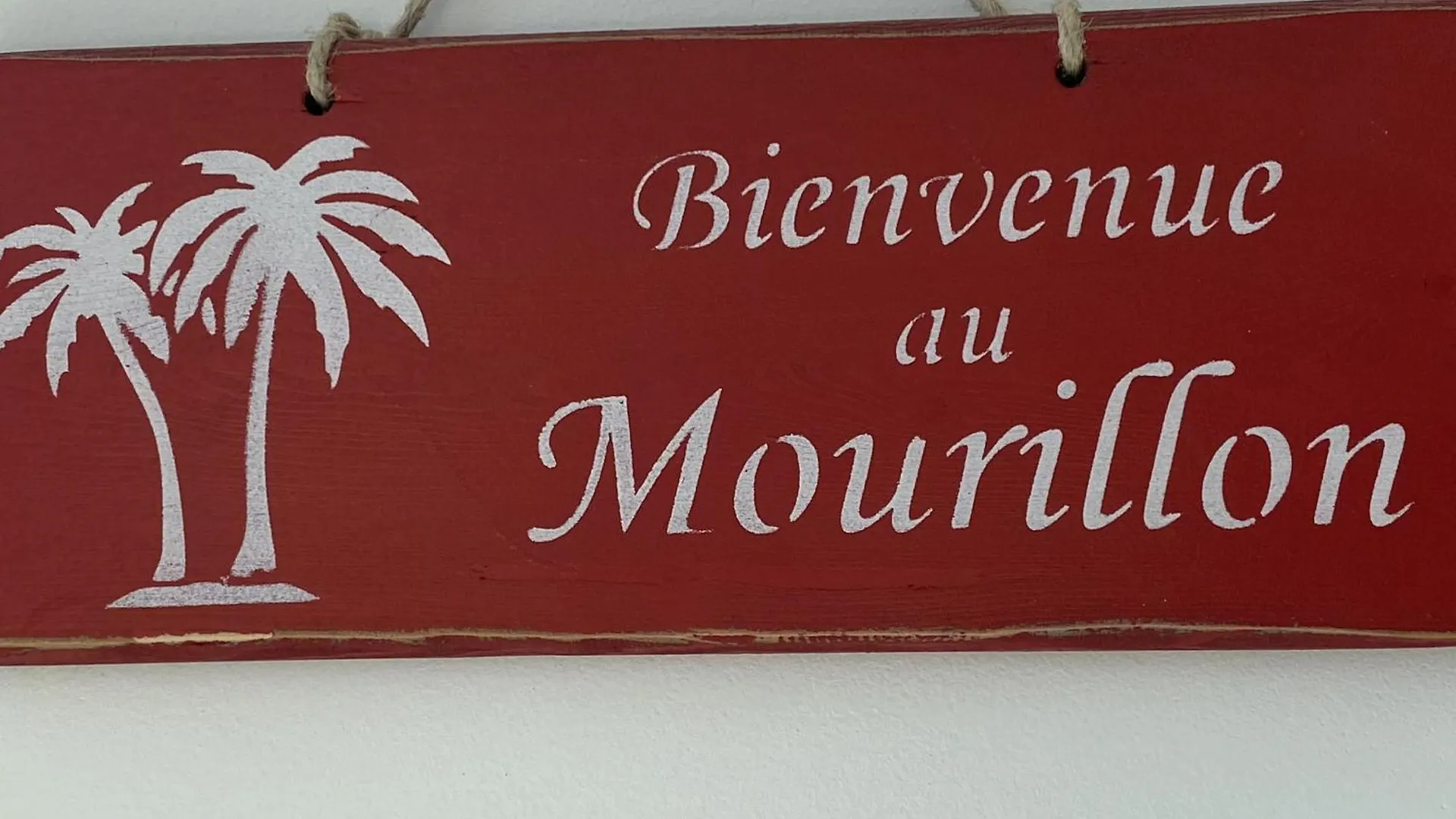 La Goelette Appartement Toulon Frankrijk